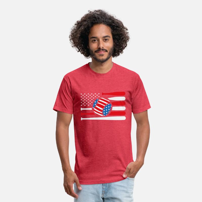 4th July Baseball