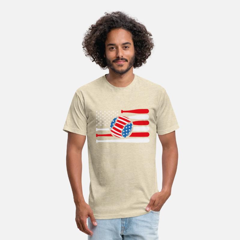 4th July Baseball