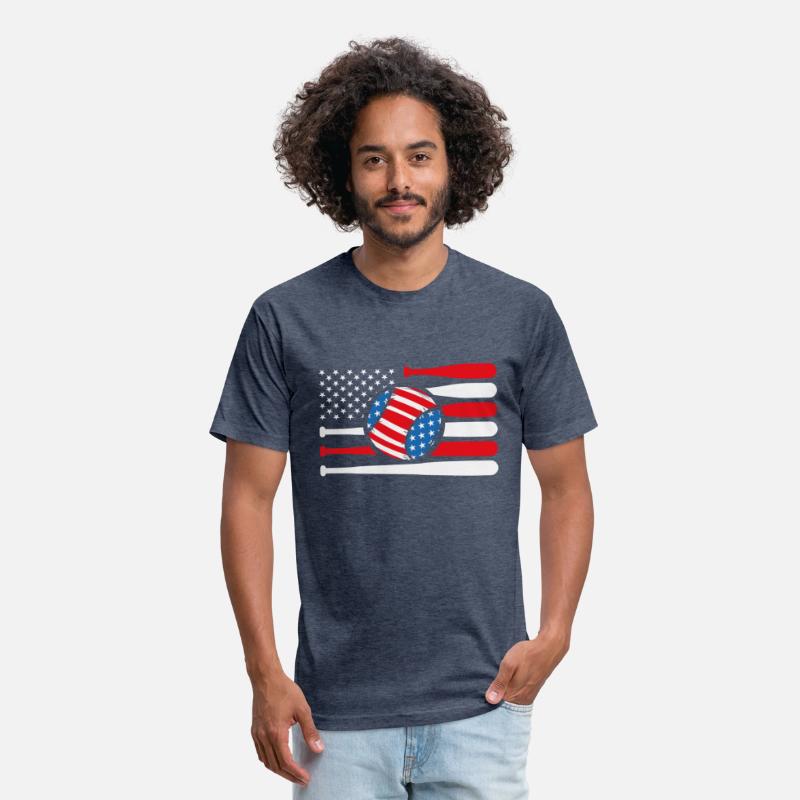 4th July Baseball