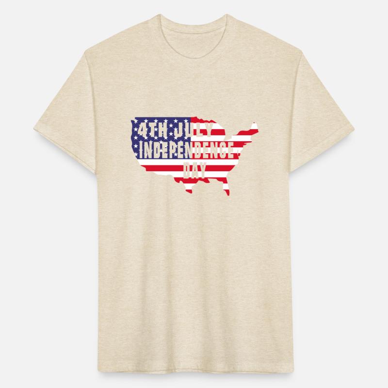 4th of July Independence Day