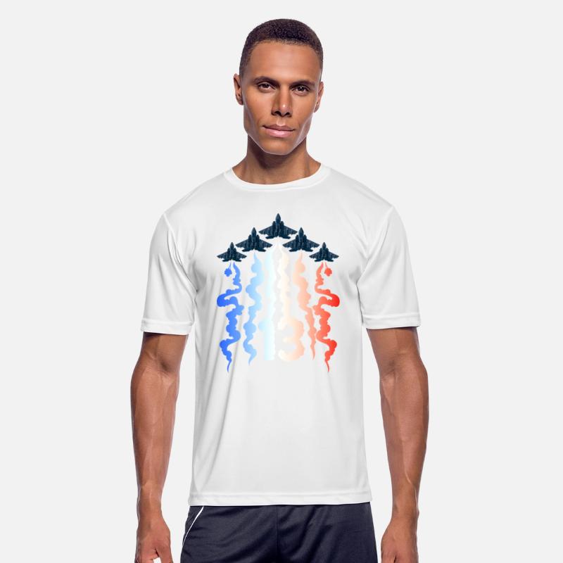 4th of July Jet Patriotic American Teen 13th