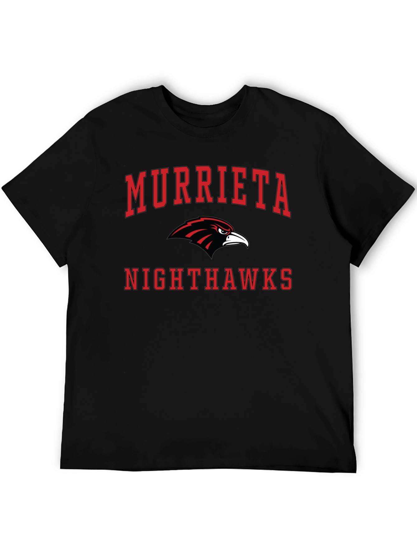 Murrieta Nighthawks Graphic T-Shirt