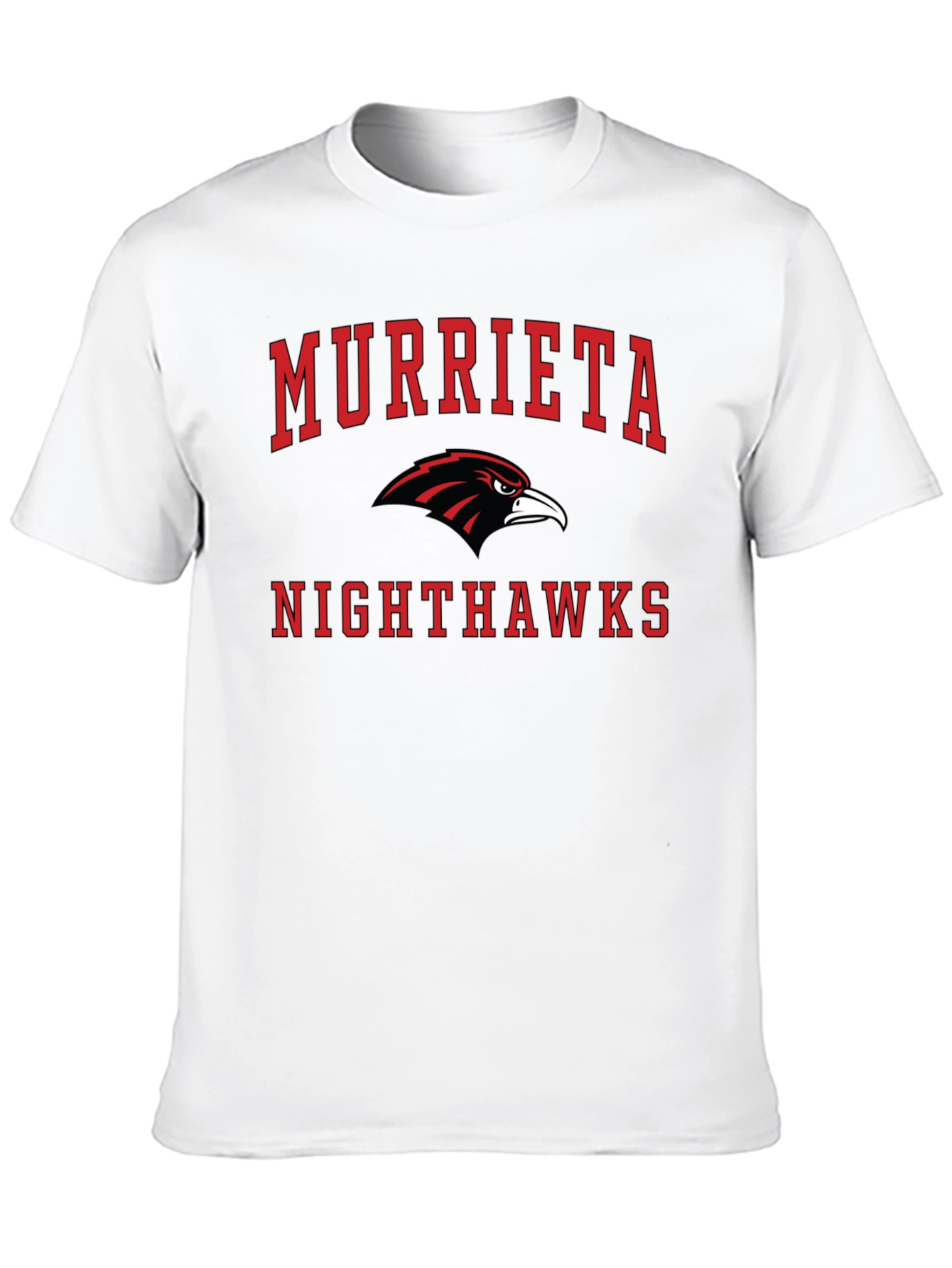 Murrieta Nighthawks Graphic T-Shirt