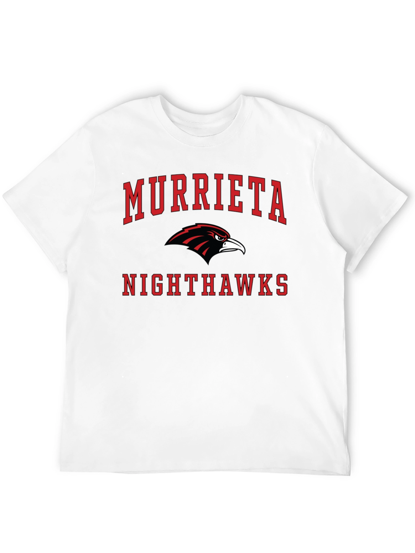 Murrieta Nighthawks Graphic T-Shirt