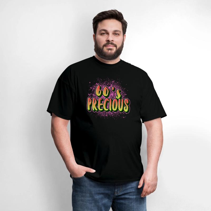 60 precious