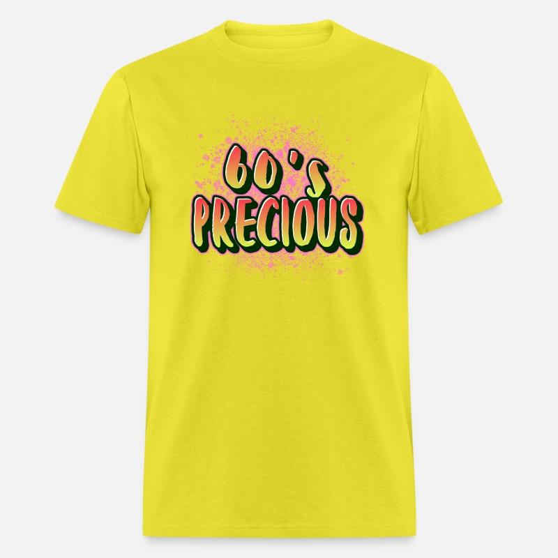 60 precious