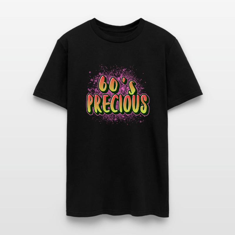 60 precious
