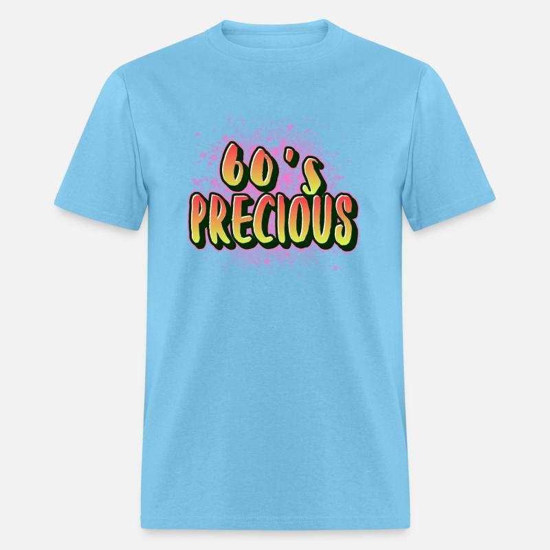 60 precious