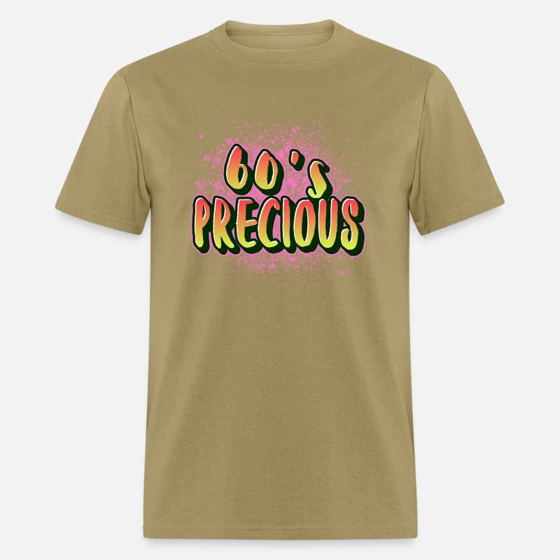 60 precious