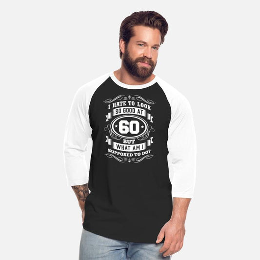 60th Birthday Gift Birthday Vintage