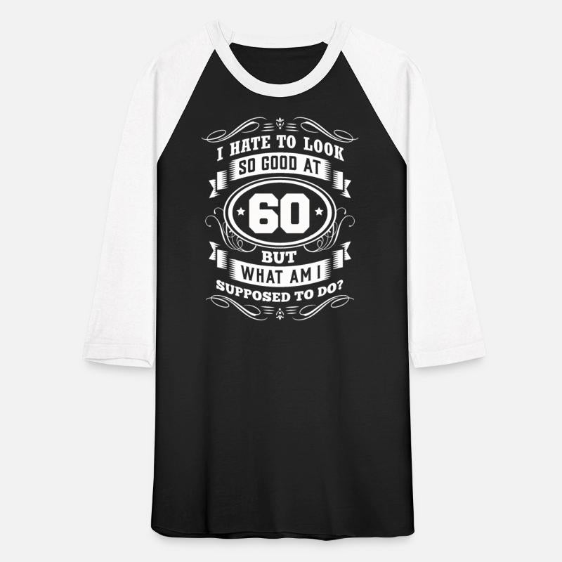 60th Birthday Gift Birthday Vintage