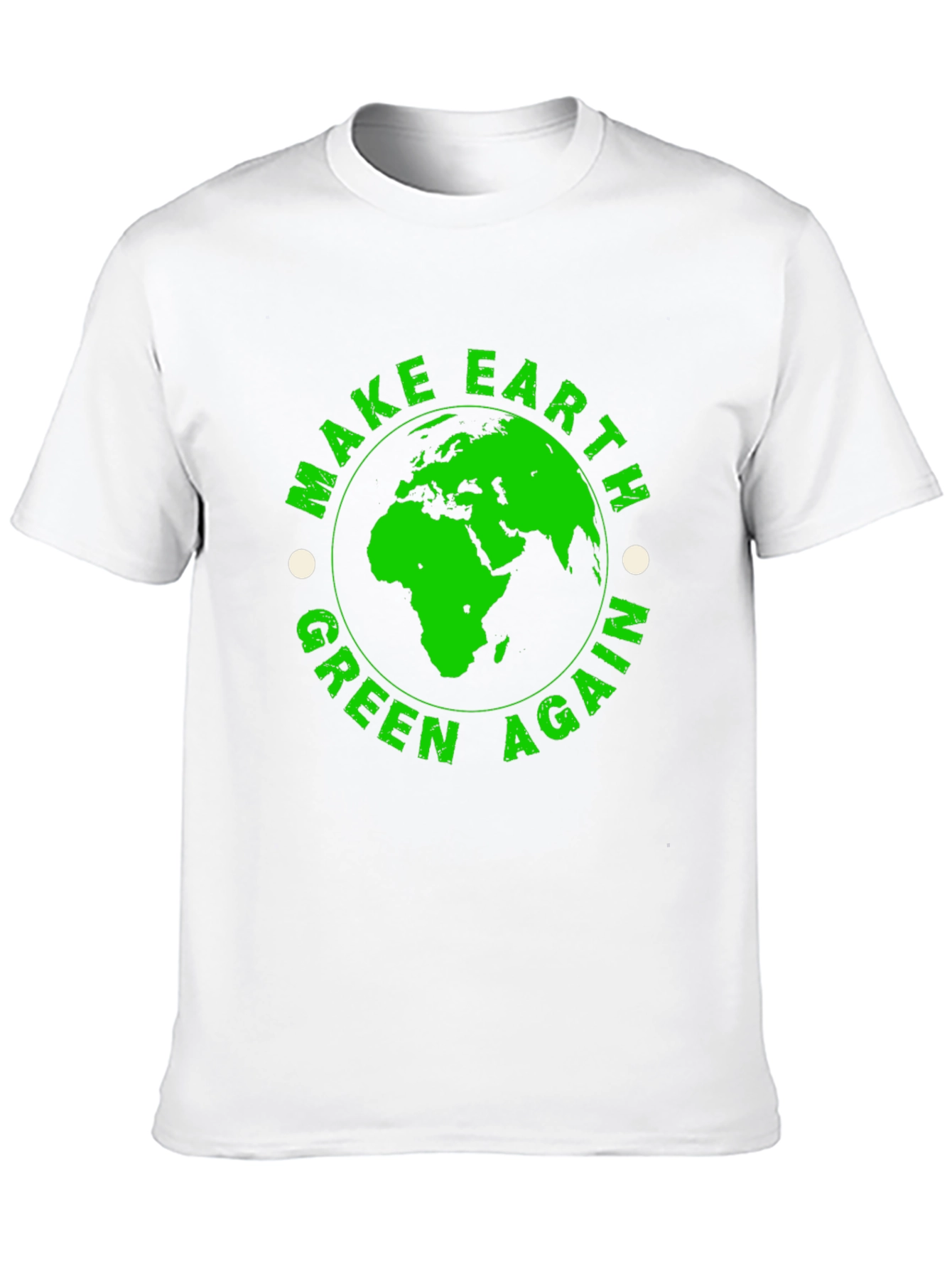 Make Earth Green Again T-Shirt