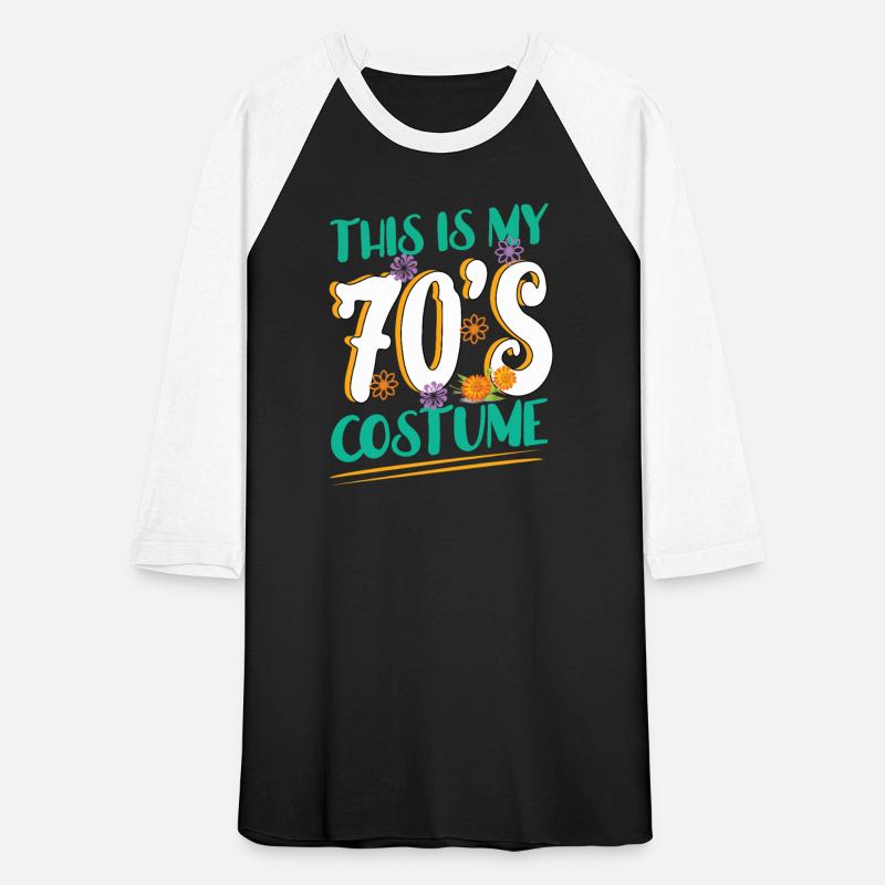 70s Outfit For Women & Men, This Is My 70s Costume