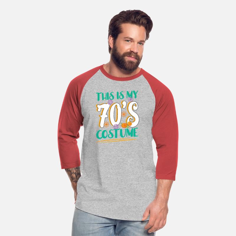 70s Outfit For Women & Men, This Is My 70s Costume