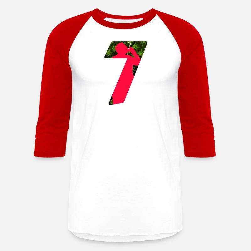 7Feet High Logo