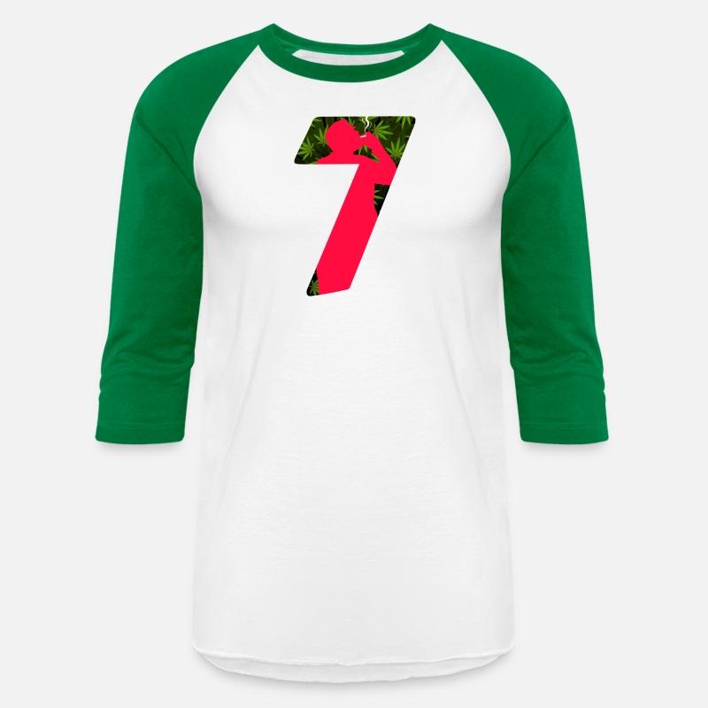 7Feet High Logo