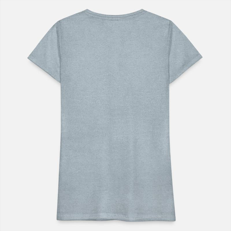 "Silent But Deadly – Ninja Minimalist T-Shirt