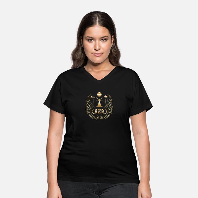828 Positive Energy Angel Number