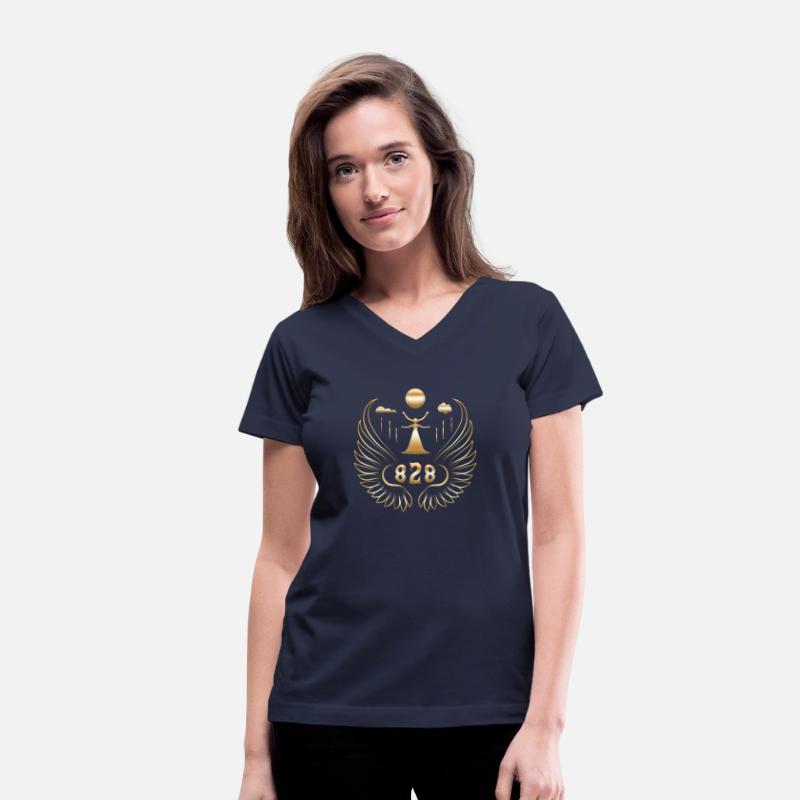 828 Positive Energy Angel Number