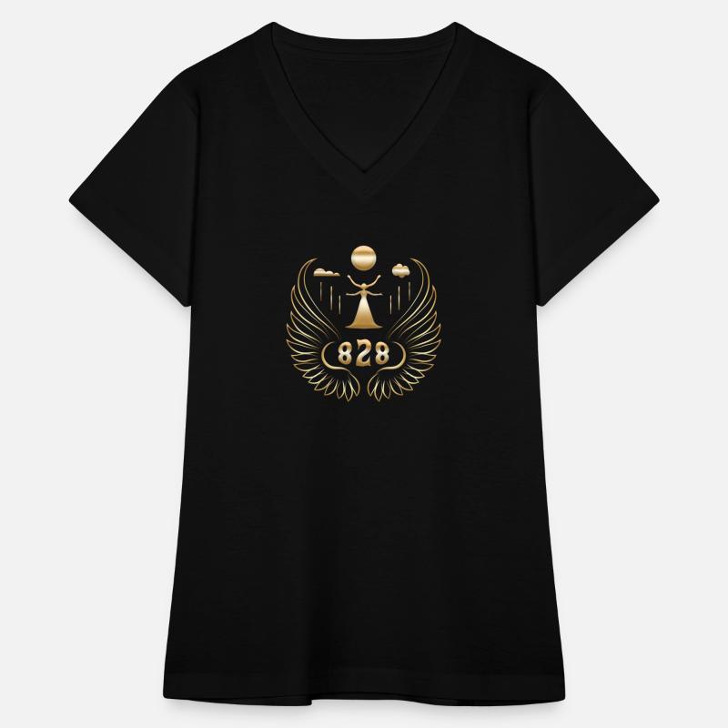 828 Positive Energy Angel Number