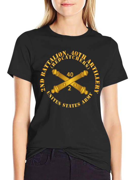 2nd Battalion T-Shirt
