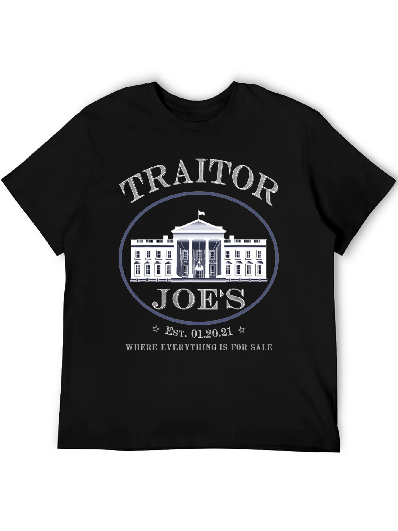 Traitor Joes T-Shirt