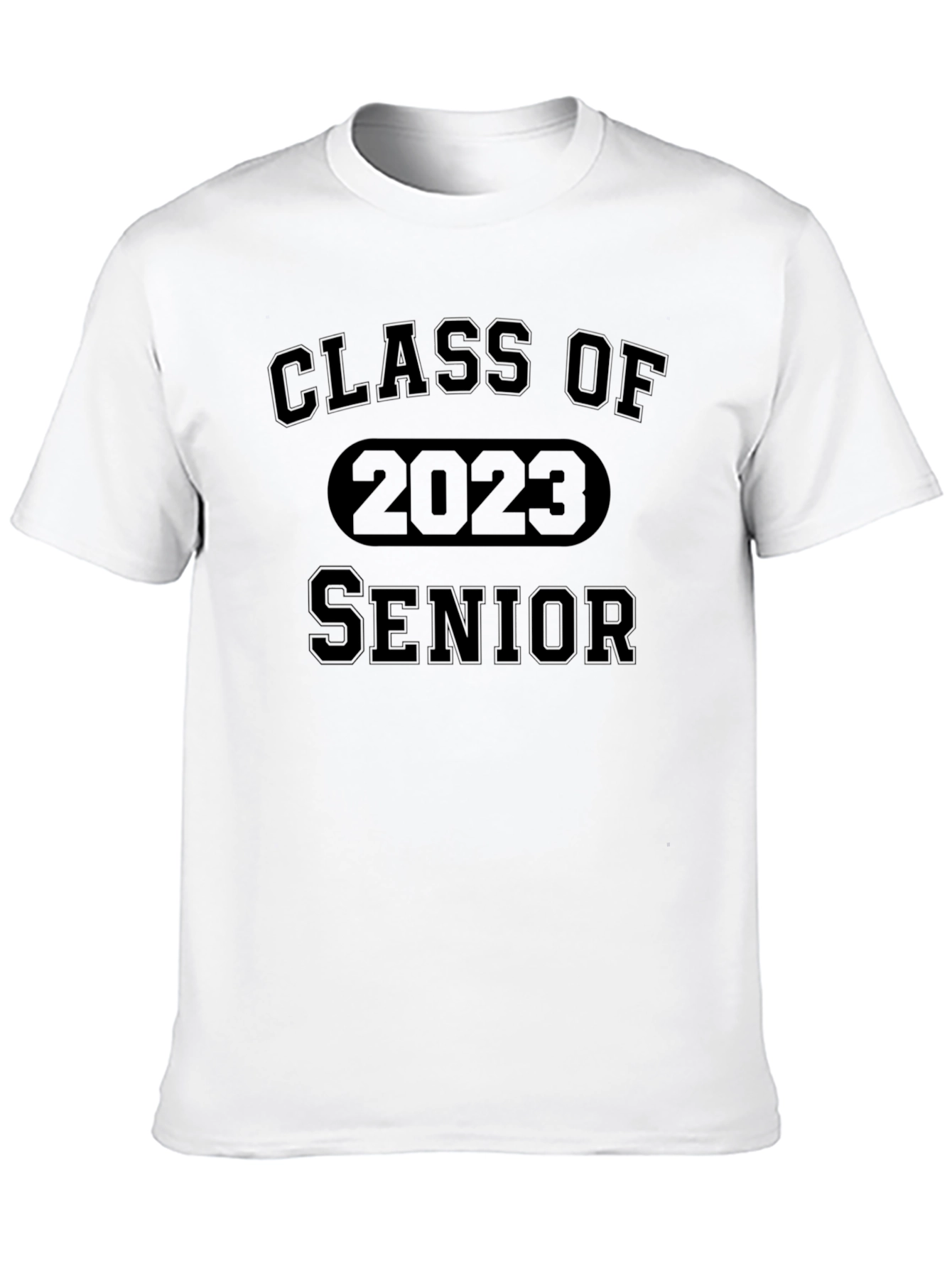 Class of 2023 Senior T-Shirt