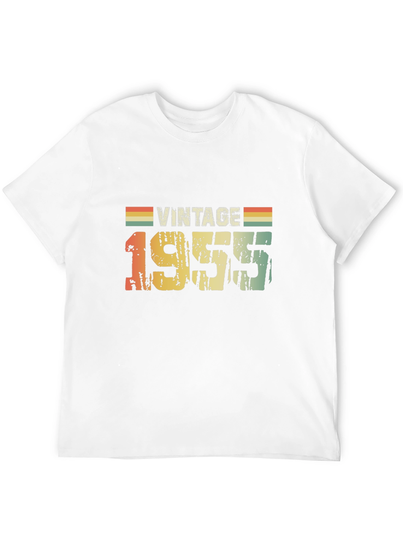 Vintage 1955 T-Shirt