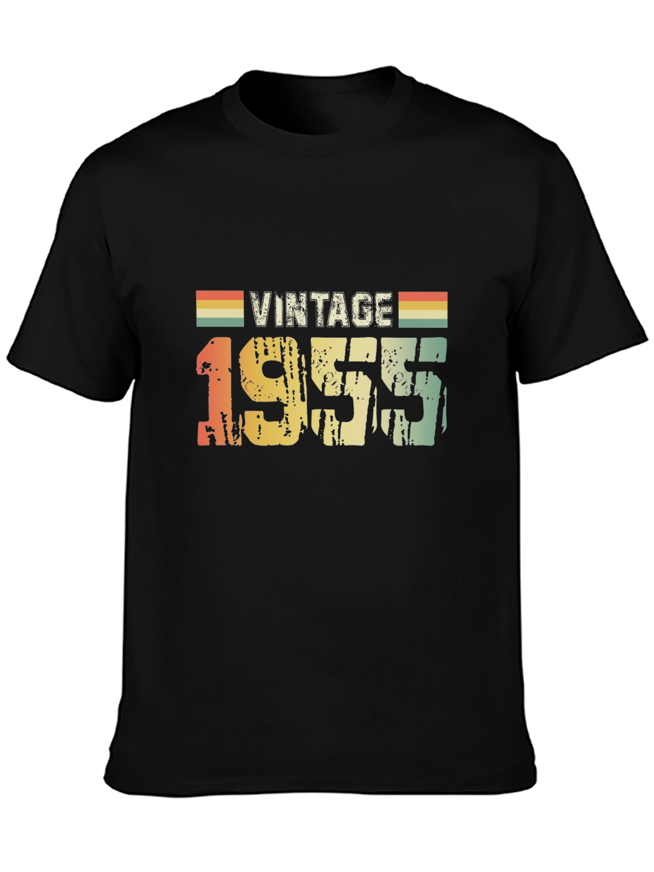 Vintage 1955 T-Shirt