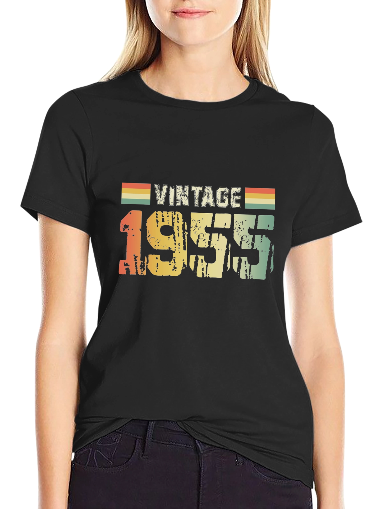 Vintage 1955 T-Shirt