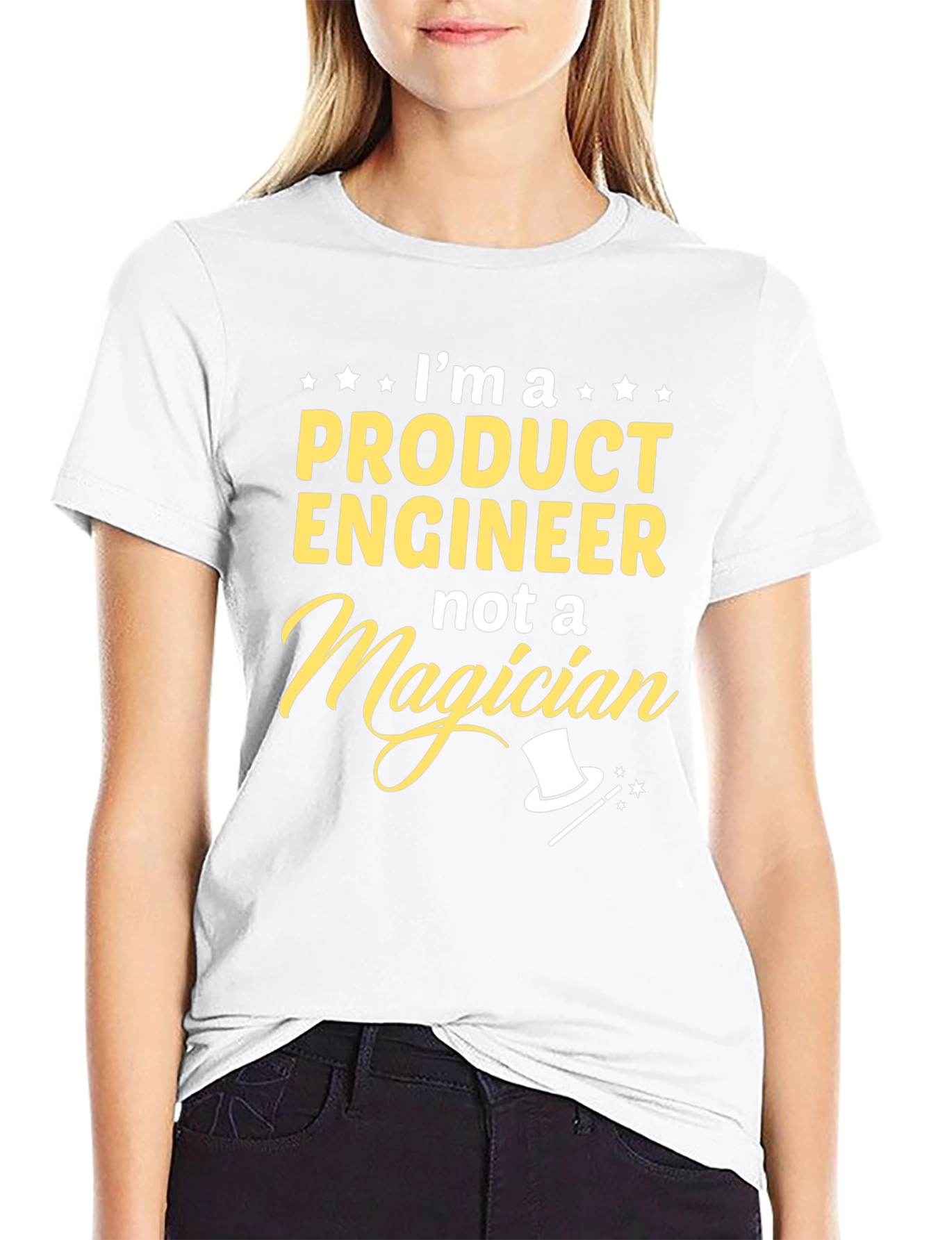 Product Engineer T-Shirt - Funny Engineering Gift