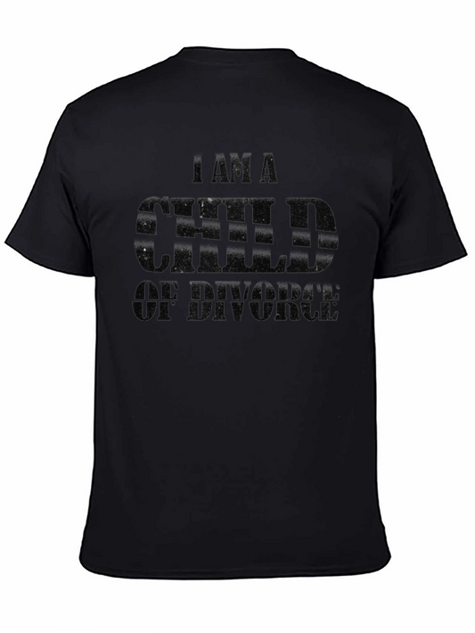 I Am A Created Exclusively of Myself T-Shirt