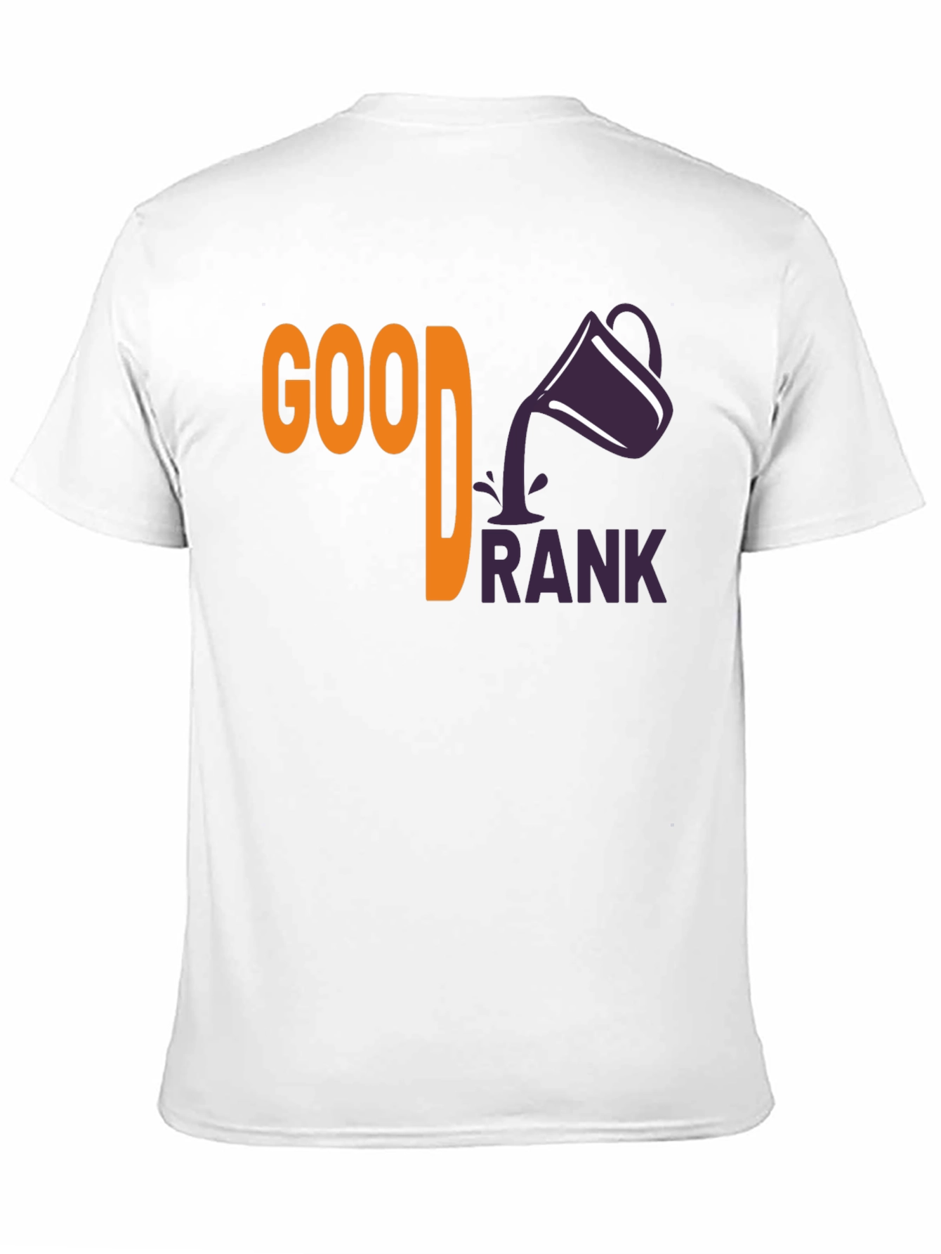 Good Drank T-Shirt - Stylish Graphic Tee