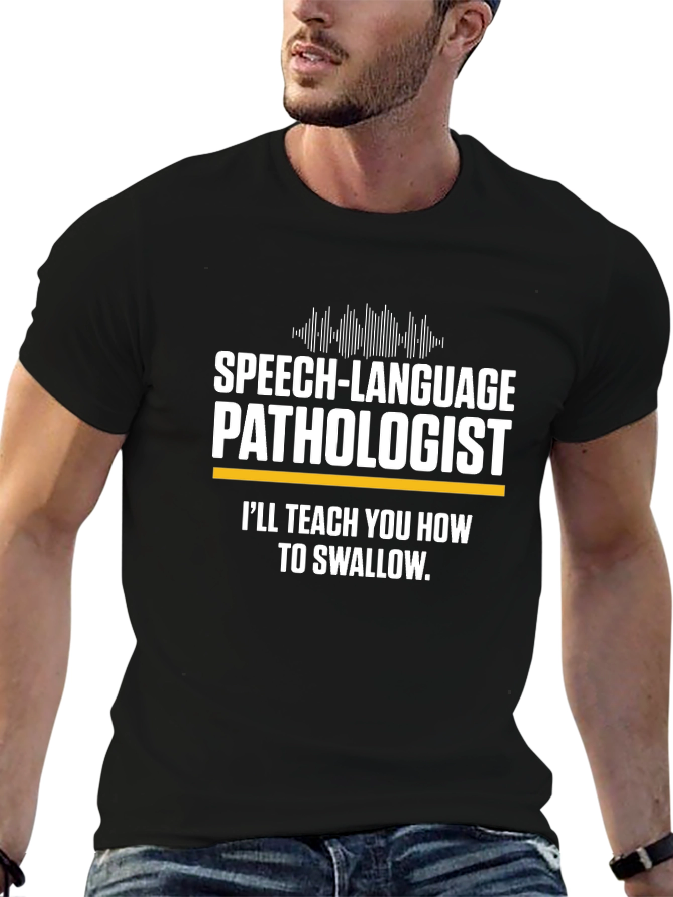 Speech Language Pathologist T-Shirt