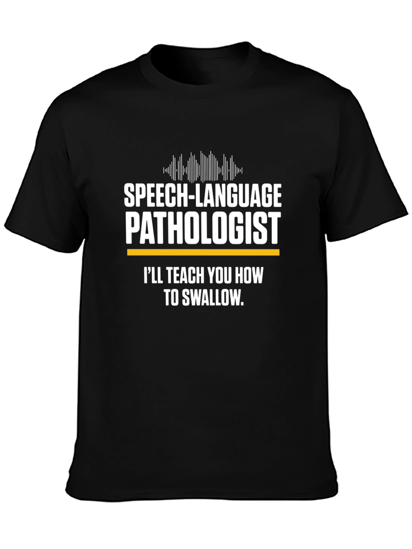 Speech Language Pathologist T-Shirt