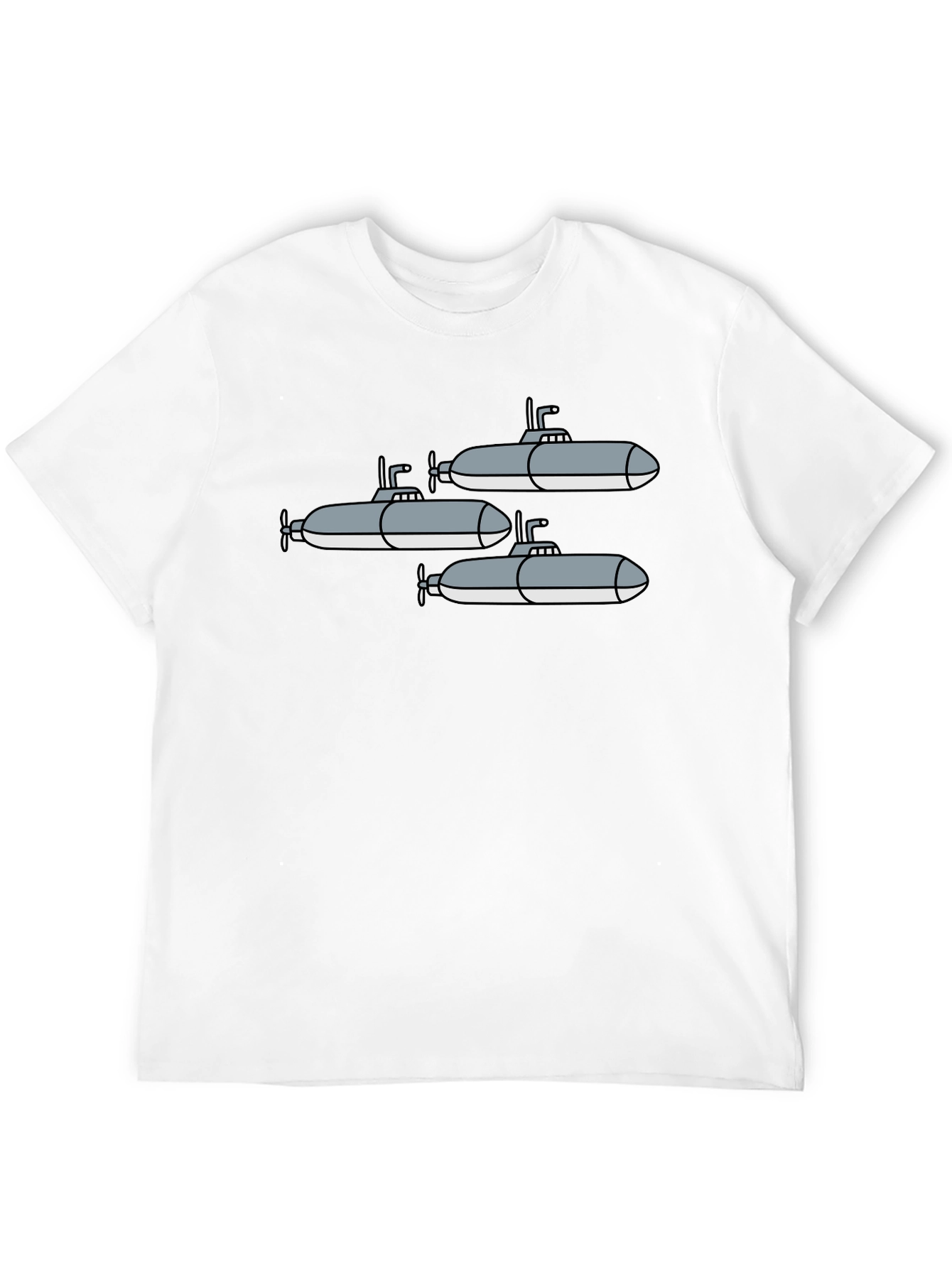 Submarine T-Shirt