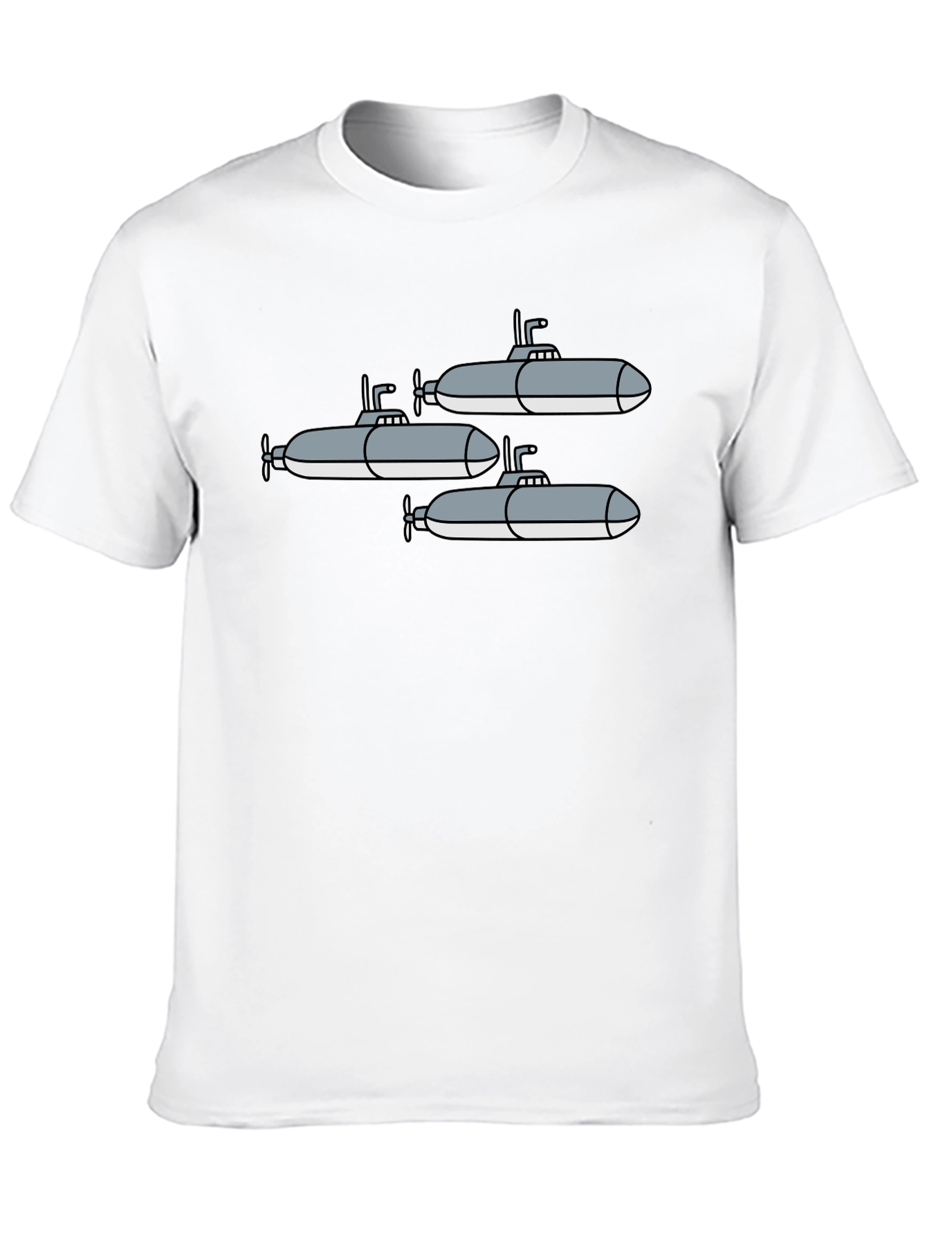 Submarine T-Shirt