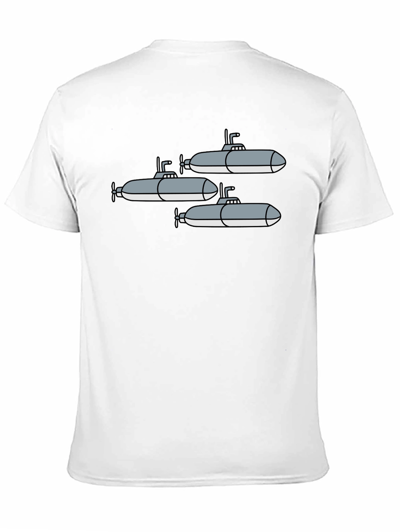 Submarine T-Shirt