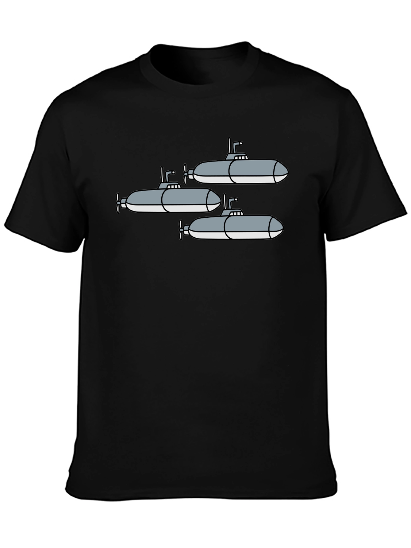 Submarine T-Shirt
