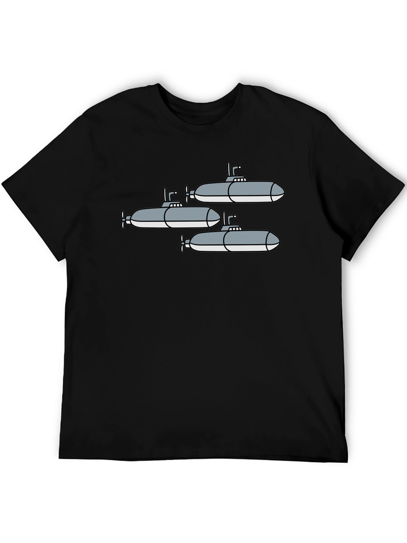 Submarine T-Shirt