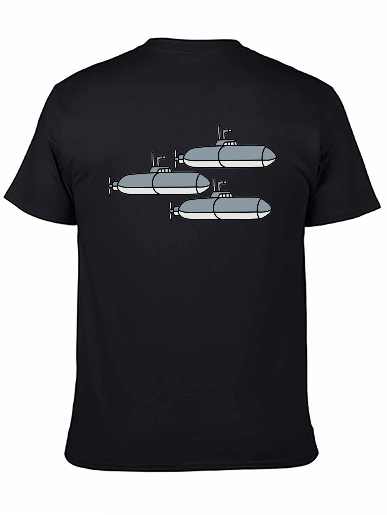 Submarine T-Shirt