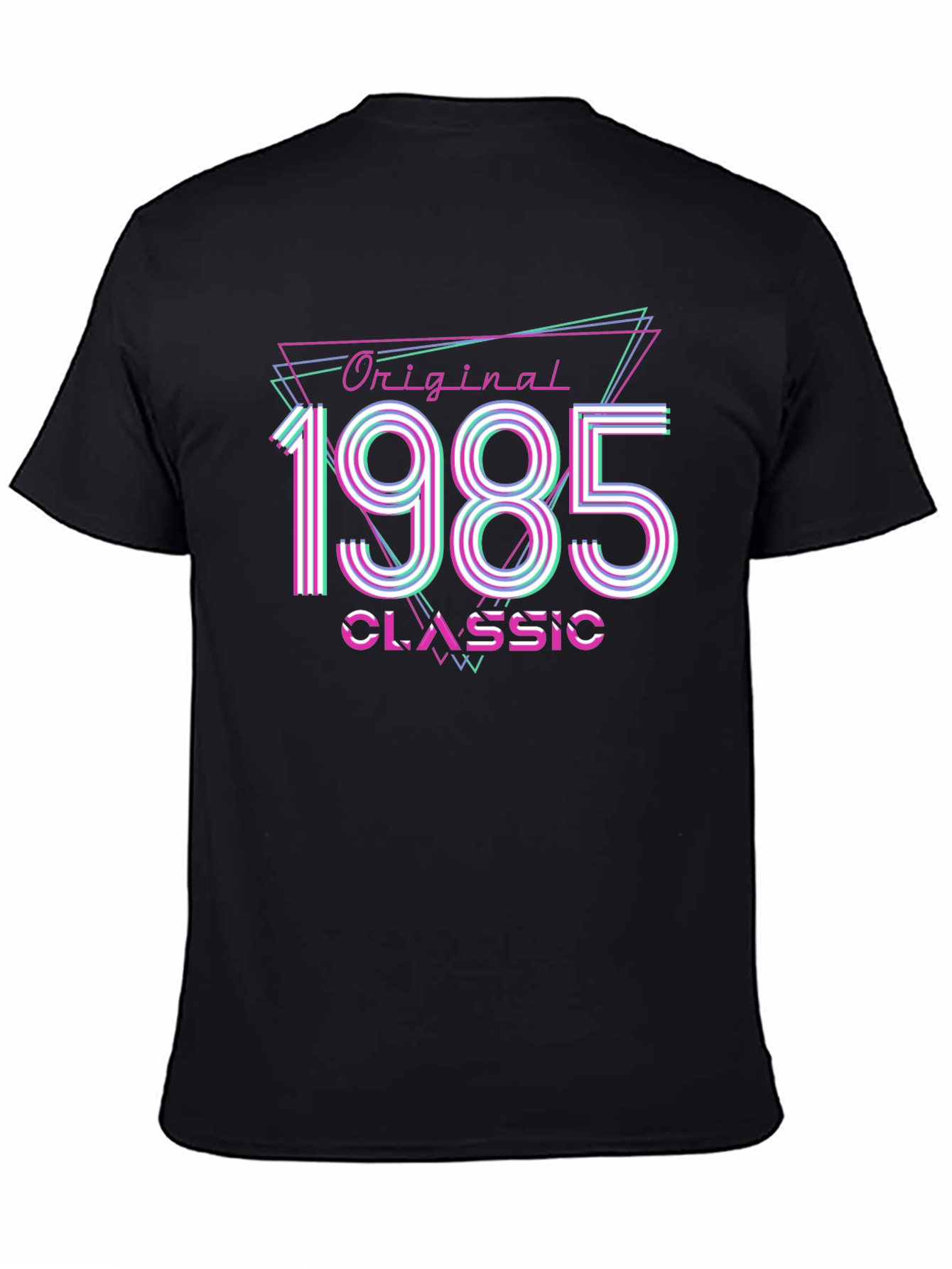 Retro 1985 Classic T-Shirt - Birthday Gift