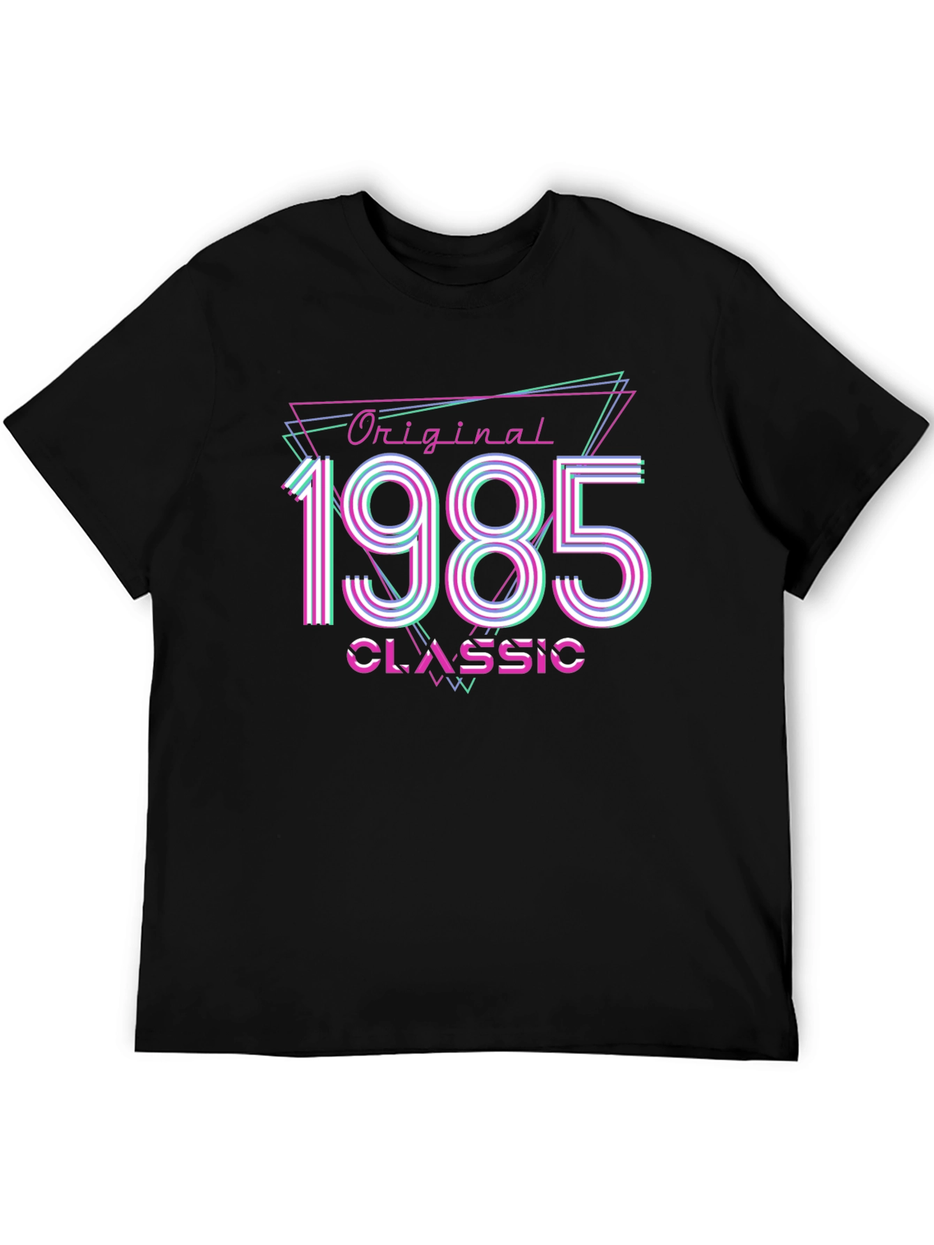 Retro 1985 Classic T-Shirt - Birthday Gift