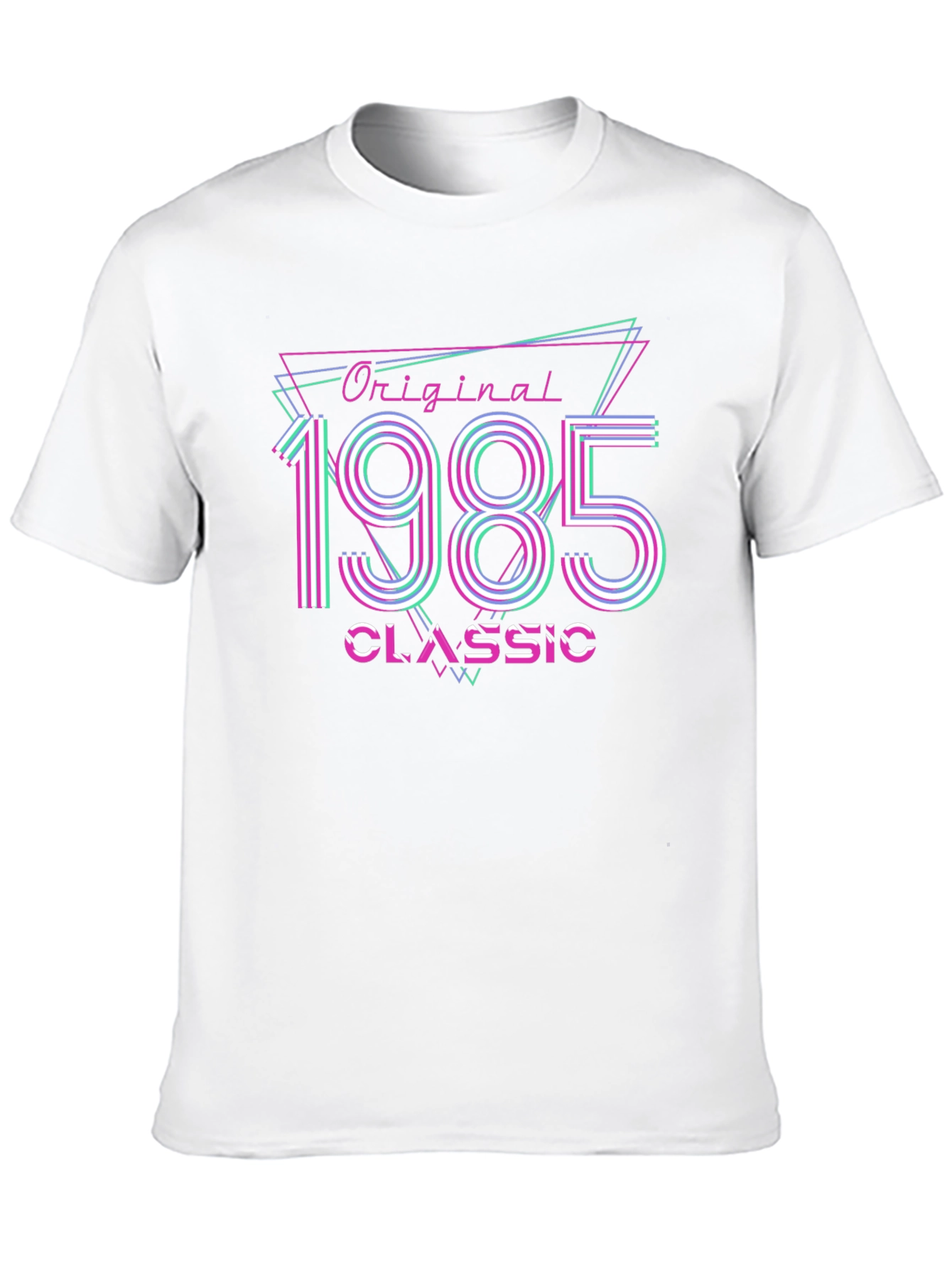 Retro 1985 Classic T-Shirt - Birthday Gift