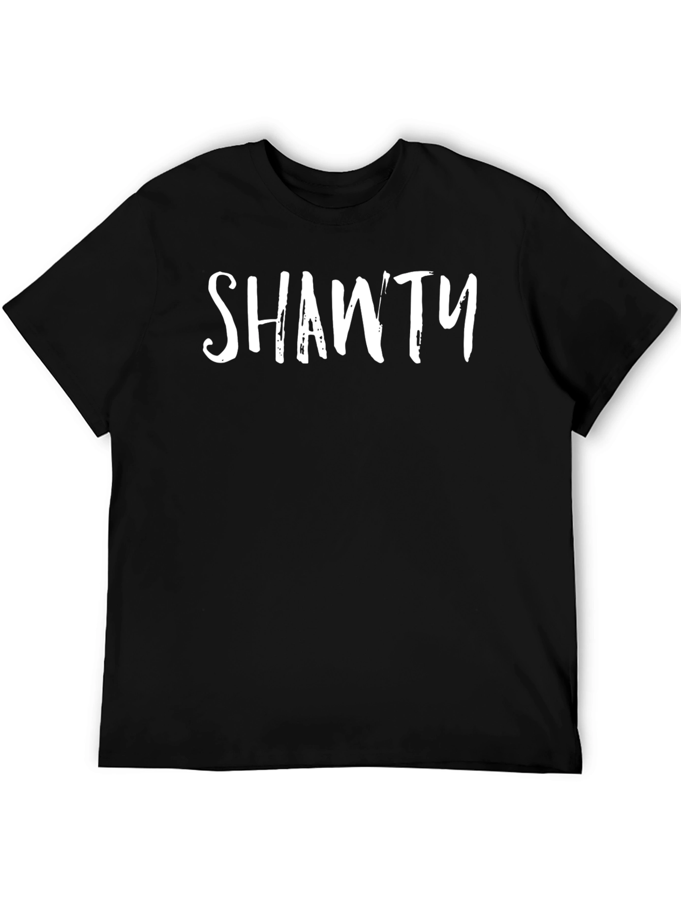 SHAWTY Graphic T-Shirt