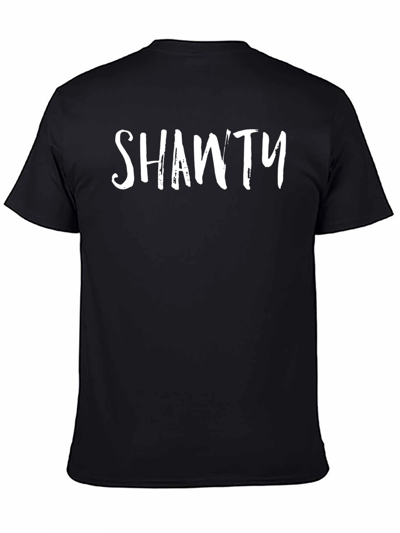 SHAWTY Graphic T-Shirt