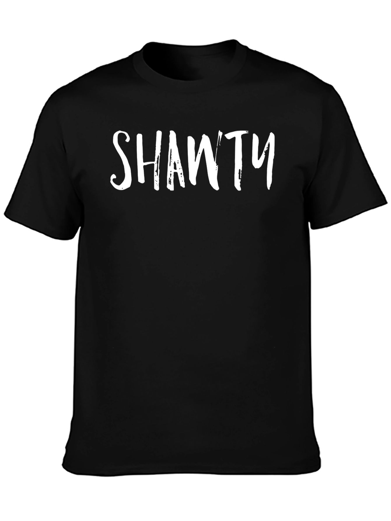 SHAWTY Graphic T-Shirt