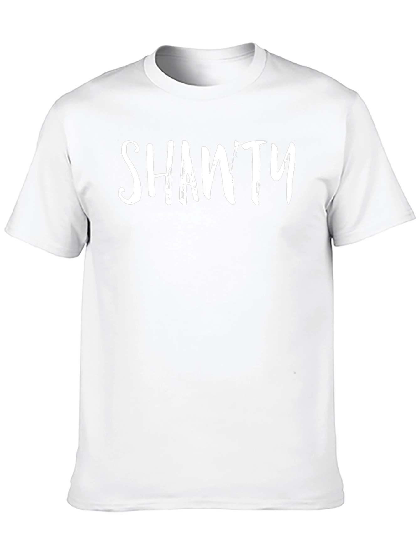 SHAWTY Graphic T-Shirt