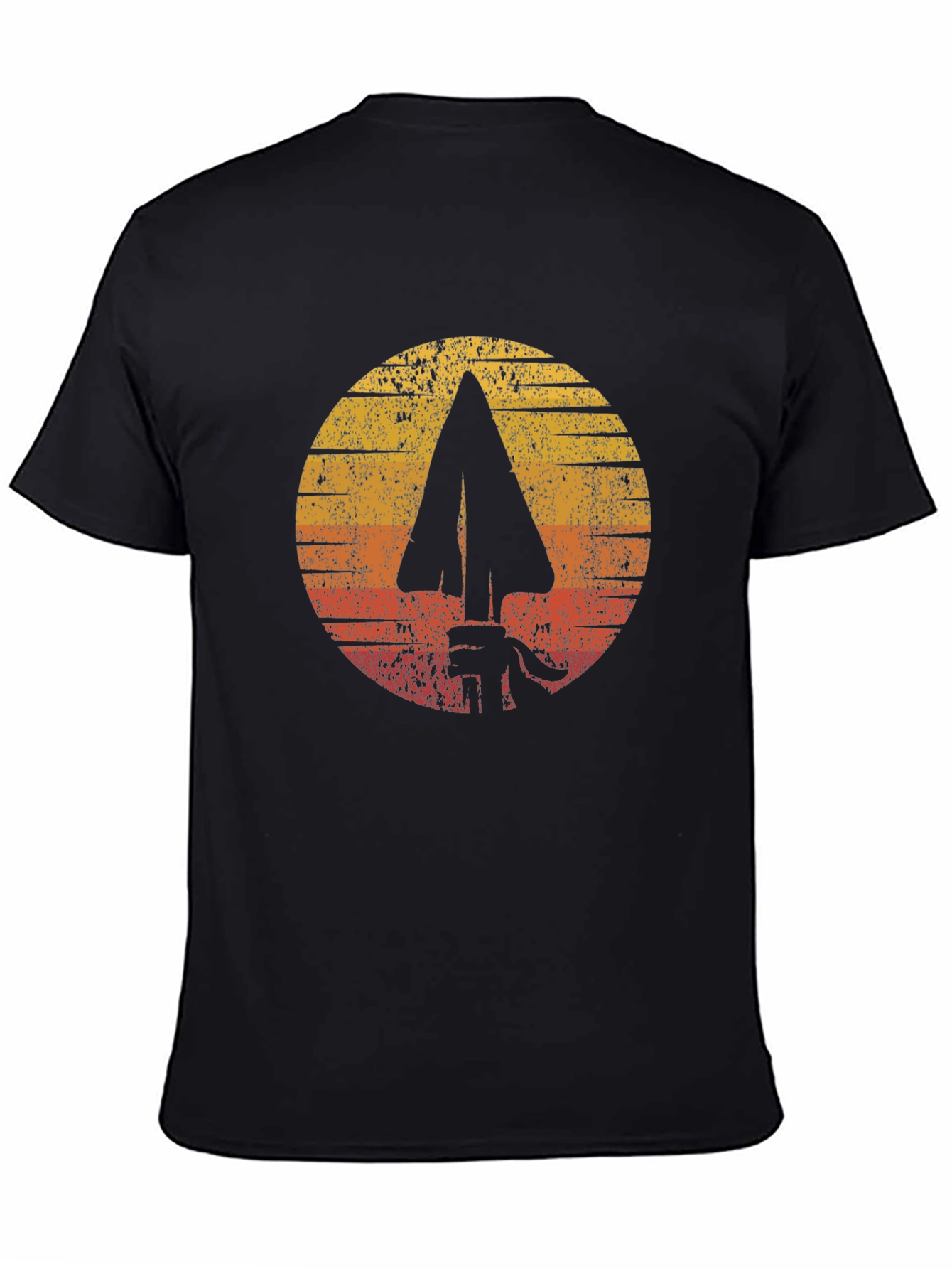 Vintage Arrowhead T-Shirt
