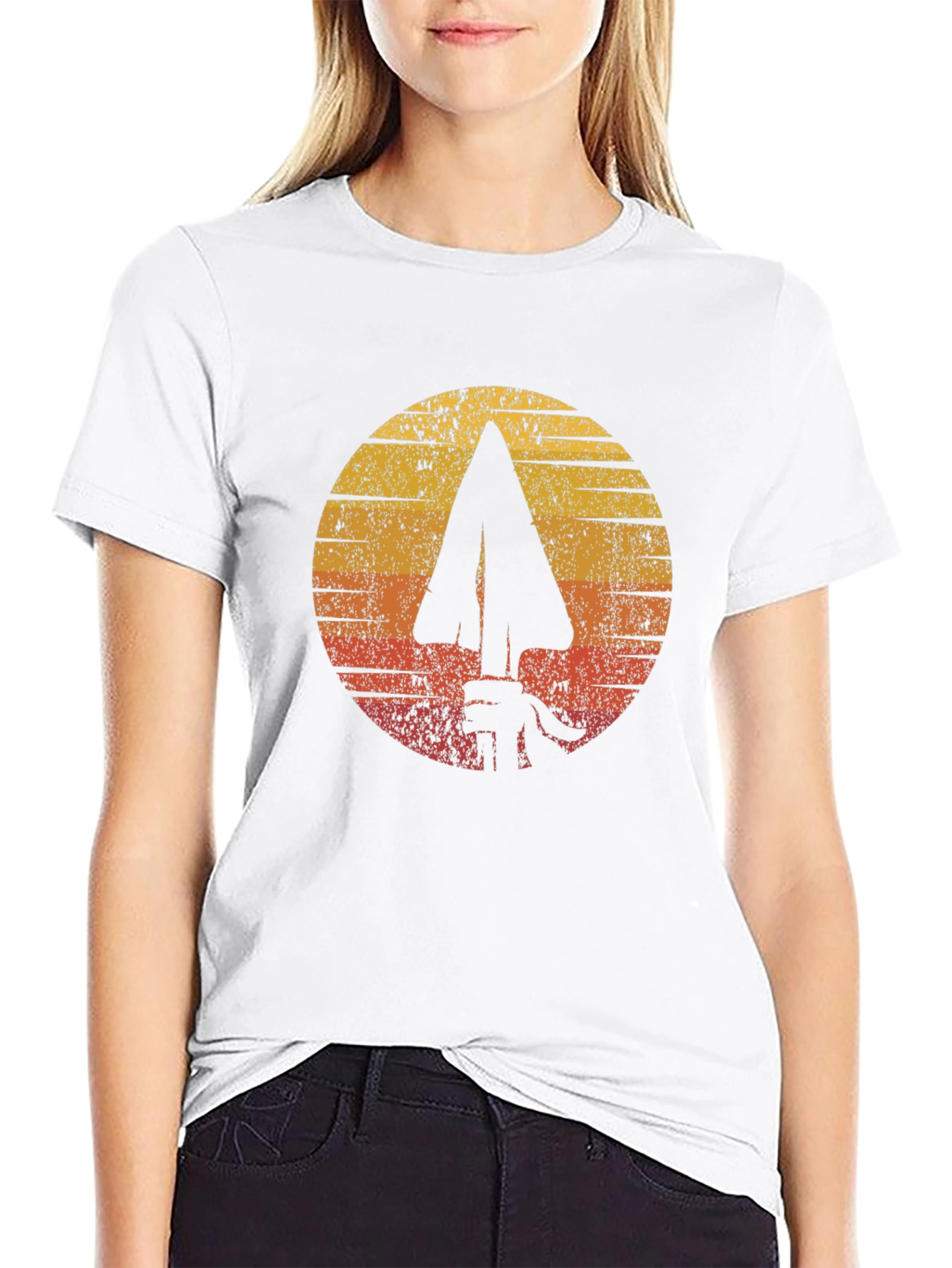 Vintage Arrowhead T-Shirt
